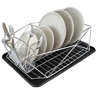 Kitchen Details 18.5" Geode Dish Rack