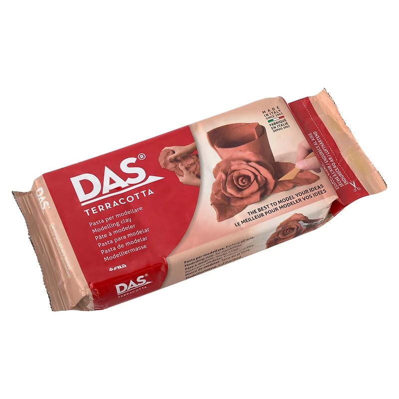 Das® Modeling Clay