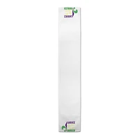 72" Laissez Les Bon Temps Rouler Mardi Gras Table Runner