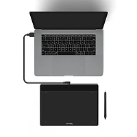 XPPen Deco Fun L Drawing Tablet