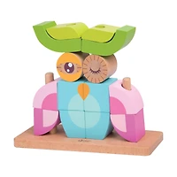 Classic World® Owly Owl™