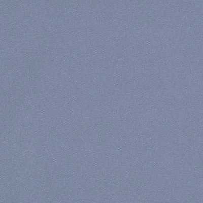 Copen Blue Poly Poplin