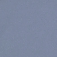 Copen Blue Poly Poplin