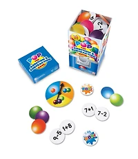 Learning Resources Pop for Addition & Subtraction Game