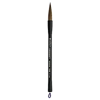 Connoisseur® Yuming Sumi Mountain Horse Ti Brush 
