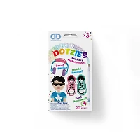 Diamond Dotz® Dotzies® Cool Boy Stickers Kit