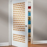 RoomMates Jaguars Peel & Stick Wallpaper