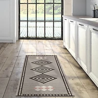 My Magic Carpet Kilim Kiki Washable Rug