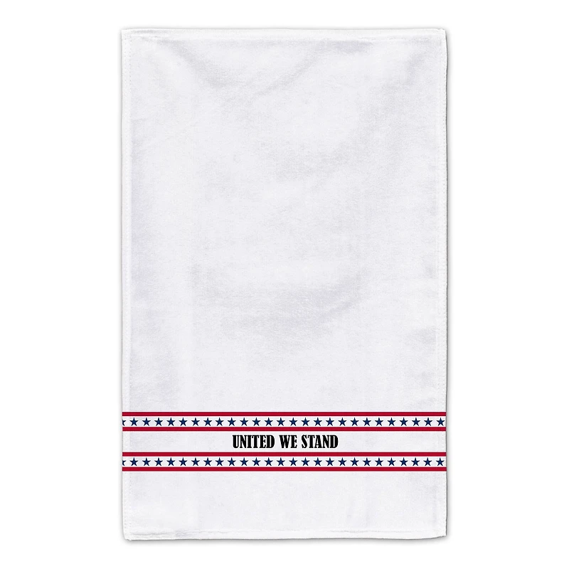 United We Stand Tea Towel Set