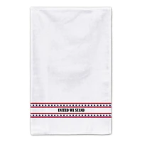 United We Stand Tea Towel Set