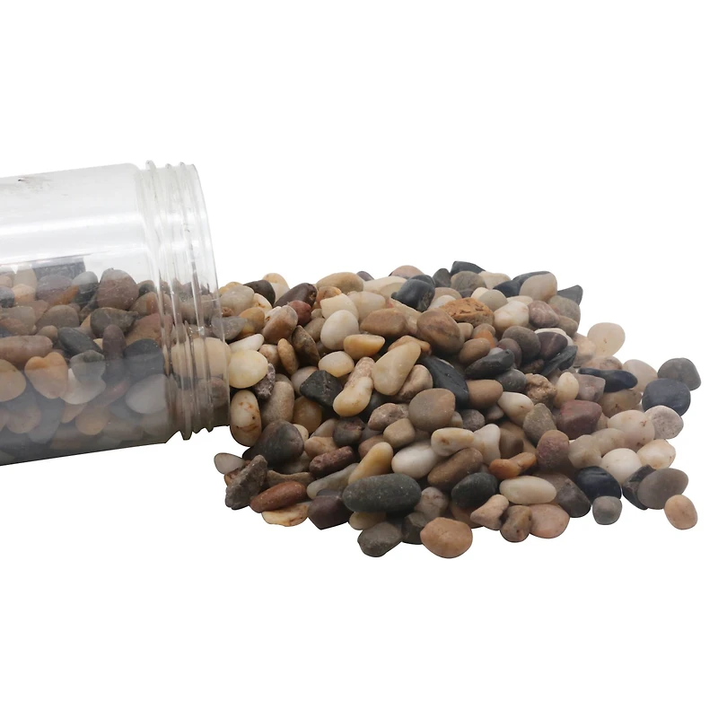 12 Pack: Natural River Pebbles by Ashland™