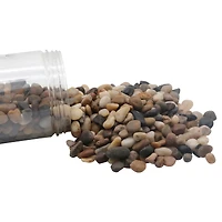 12 Pack: Natural River Pebbles by Ashland™