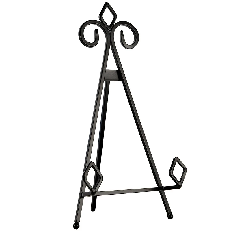 12 Pack: Black Keller Easel By Studio Décor®