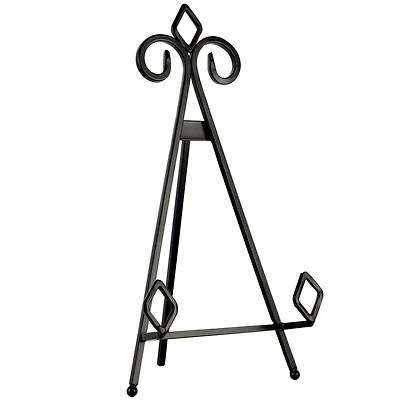 12 Pack: Black Keller Easel By Studio Décor®