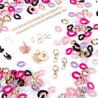 Make It Real™ Juicy Couture Chic Links Kit