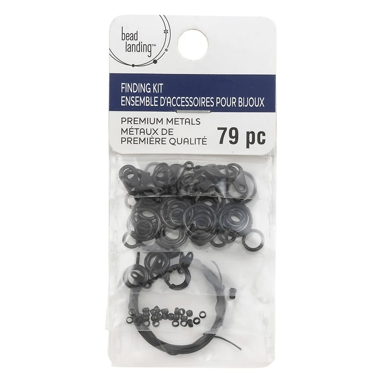 Findings Kit by Bead Landing