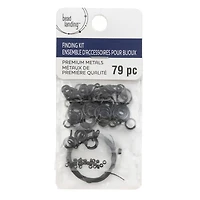 Findings Kit by Bead Landing