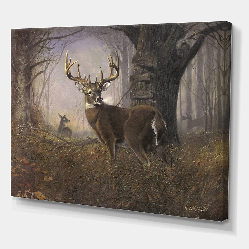 Designart - The Impending Challenge