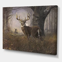 Designart - The Impending Challenge