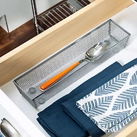 Honey Can Do Drawer Organizer Bin