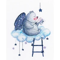 RTO Skywatcher Cross Stitch Kit