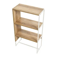 Household Essentials 41" Wrap Bookshelf