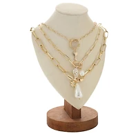 12 Packs: 4 ct. (48 total) 28mm Carabiner Screw Closures by Bead Landing