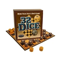 32 Dice™ Game