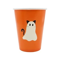 12oz. Halloween Paper Cups, 6ct. by Celebrate It™