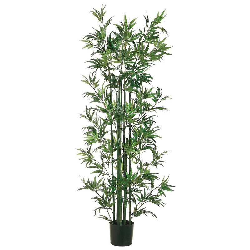 6ft. Bamboo Tree