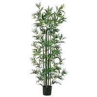 6ft. Bamboo Tree