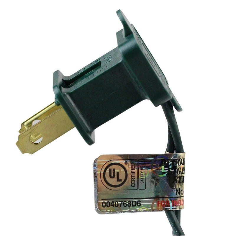 6.5ft. Pre-Lit Real Touch™ Fairbanks Alpine Artificial Christmas Tree, Clear Lights