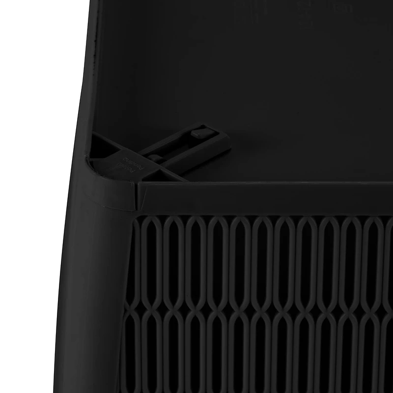 Simplify Slide 2 Stack It Shallow Tote Baskets