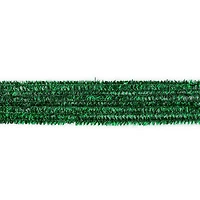Sparkle Chenille Pipe Cleaners