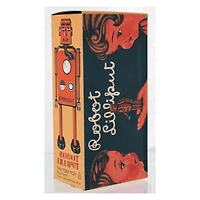 Schylling Small Robot Lilliput