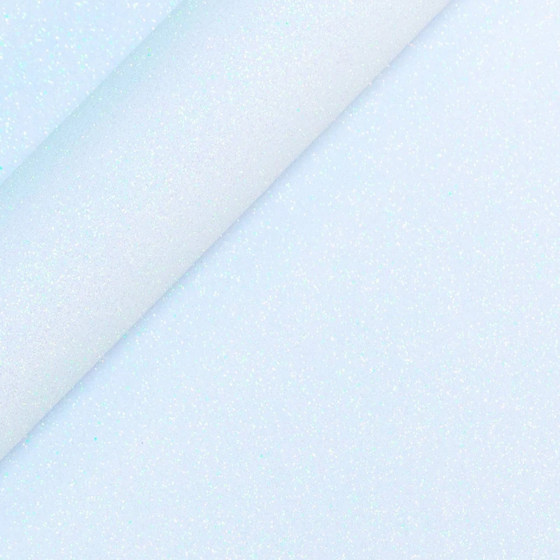 Siser® Glitter Heat Transfer Vinyl Mega Roll