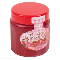 Strawberry Shortcake™ Strawberry-Scented Glitter Slime