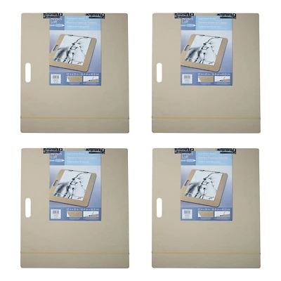 4 Pack: Field Sketch Board by Artist’s Loft™
