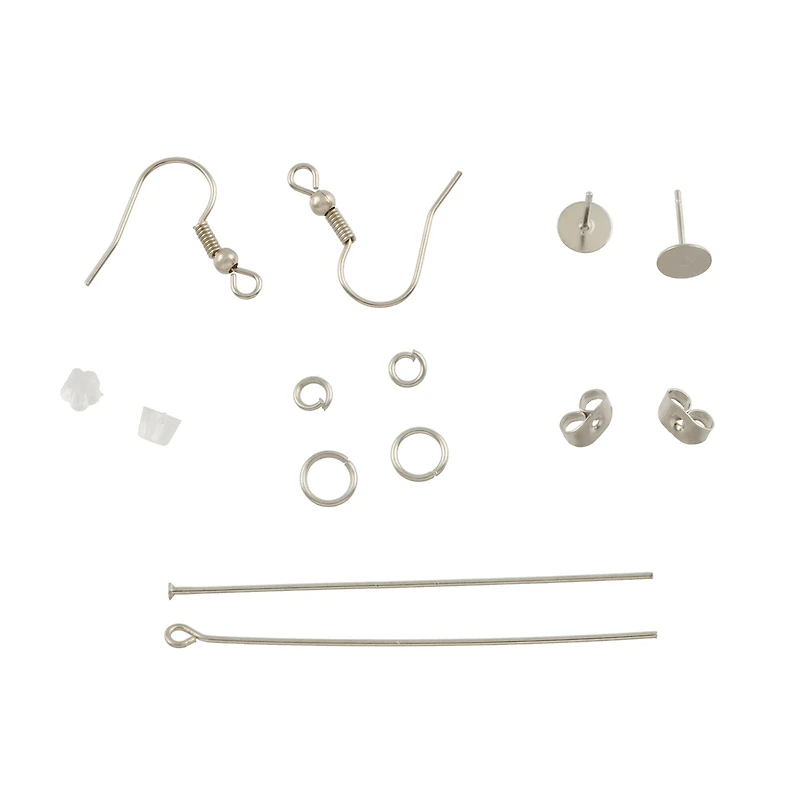 Earring Finding Kit by Bead Landing