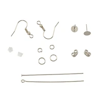 Earring Finding Kit by Bead Landing