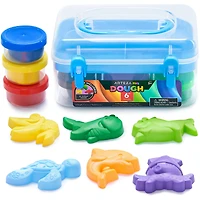 Arteza® Kids Ocean Dough Kit, 14 pcs