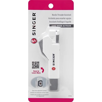 SINGER® Needle Threader Assistant
