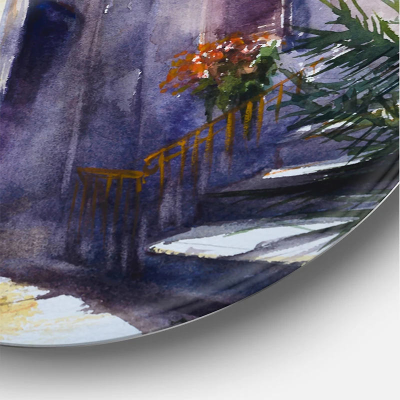 Designart - Rustic and Idyllic Italian VIllage