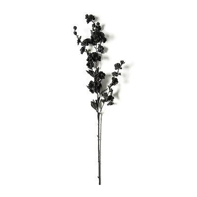 Black Blossom Spray by Ashland®