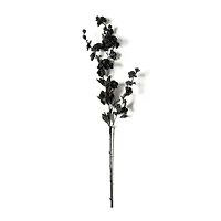 Black Blossom Spray by Ashland®