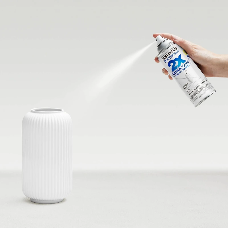 Painter's Touch® 2X Ultra Cover® Satin Spray Paint