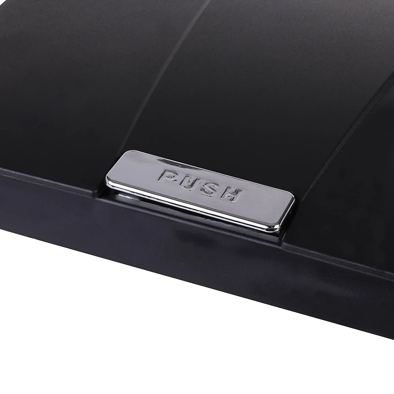 Organize It All Stainless Steel Compost Bin with Bonus Biodegradable Bags, Sink Organizer & Scrub Brush