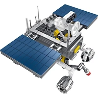 Contixo BK06 Aerospace Series Mars Rover Building Block Set