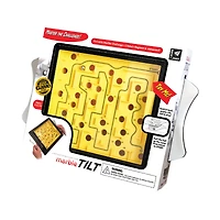 Marble Tilt™ Marble Challenge Game