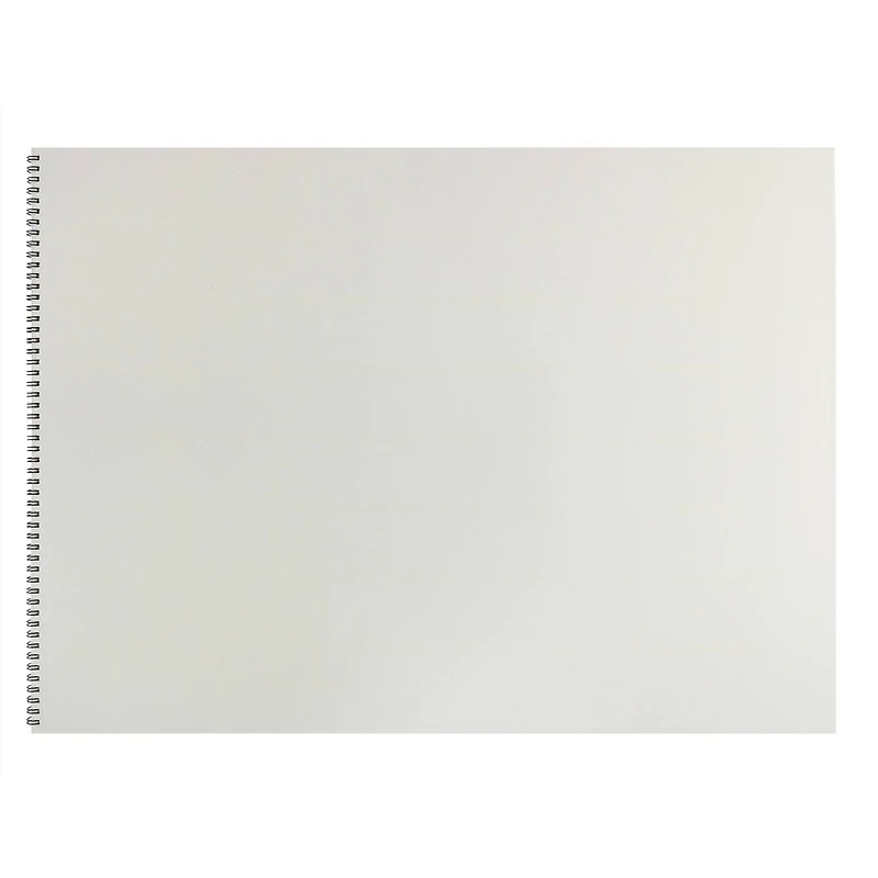 6 Pack: Drawing Paper Pad by Artist's Loft™, 18" x 24"